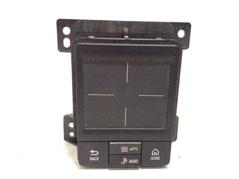 Foto 3ª: Mando Multifuncion Mitsubishi Eclipse MOTION 2WD 163CV 120KW [4B40] (2020)