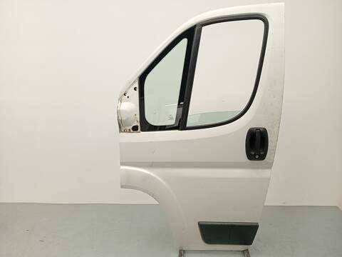 Puerta Delantera Izquierda Fiat Ducato 100 MULTIJET 2 2 D 101CV 74KW FURGONETA