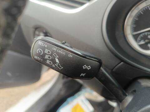 Mando Luces Skoda Octavia AMBITION 150CV 110KW