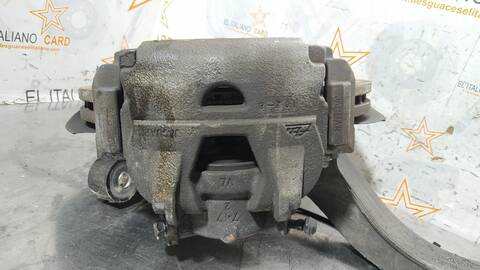 Foto 3ª: Mangueta Delantera Izquierda Jaguar XF 2.7 V6 DIESEL PREMIUM LUXURY 207CV 152KW [7G] (2008)