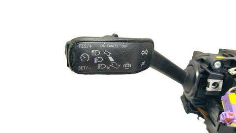 Foto 3ª: Mando Multifuncion Seat Arona STYLE 1 TSI 95CV [DKL] (2017)