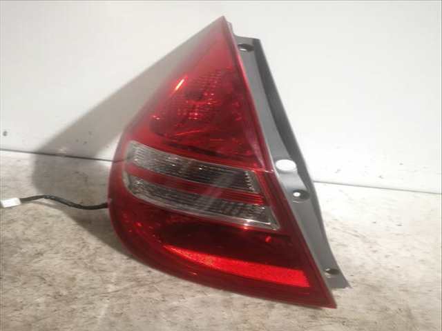 Foto 2ª: Piloto Trasero Izquierdo Hyundai i30 G4FA (2009)