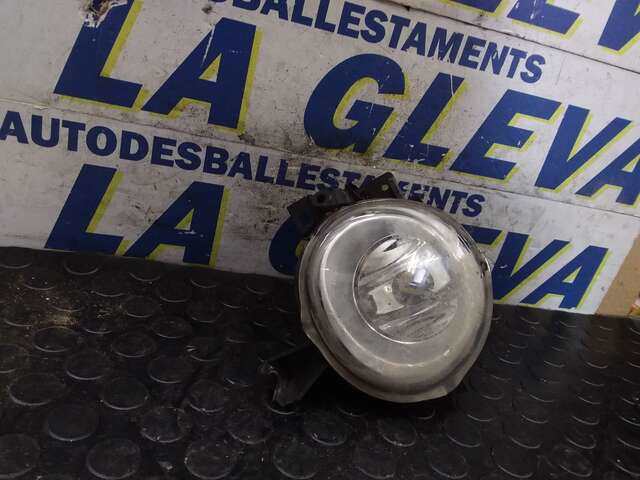 Faro Antiniebla Delantero Derecho Volkswagen Touareg 2.5 TDI 0CV