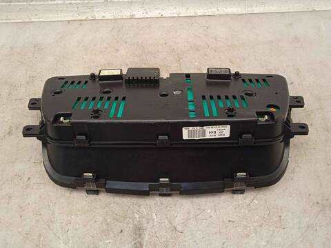 Foto 2ª: Cuadro de Instrumentos Ssangyong Kyron 2.7 TD CAT EURO 4) 163CV 120KW [D27DT] (2008)