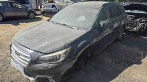 Puente Trasero Subaru Outback EXECUTIVE AWD 150CV 110KW