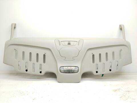Luz Interior Ford Transit KOMBI TREND LARGO 120CV 88KW