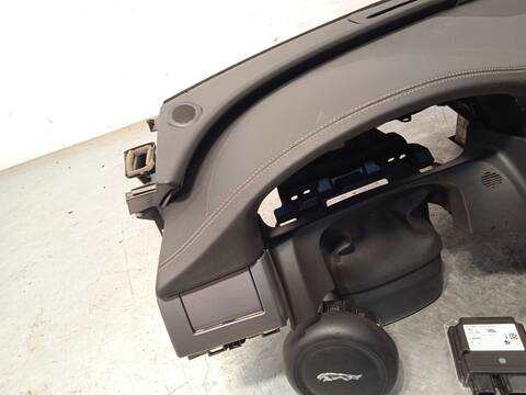 Foto 2ª: Kit Airbag Jaguar XF 3.0 D 300CV 221KW [306DT] (2018)