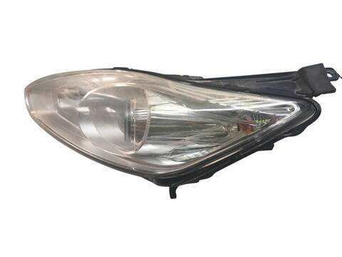 Foto 2ª: Piloto Delantero Izquierdo Ford C Max 1.0 ECOBOOST II DXA/CB7 DXA/CEU) (2010)