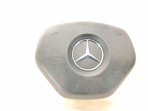 Foto 3ª: Kit Airbag Mercedes Clase A 140 A 180 CDI - D 176.012) (2012)