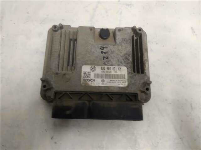 Centralita Motor ECU Volkswagen Jetta 1.9 TDI (105 CV)