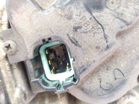 Foto 3ª: Motor Limpia Delantero Nissan Murano 3.5 4X4 234CV 172KW [VQ35DE] (2006)