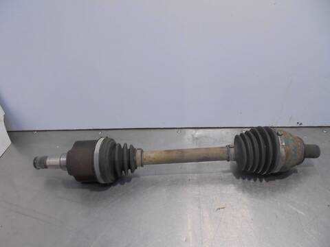Transmision Delantera Izquierda Ford Mondeo LIMITED EDITION 140CV 103KW