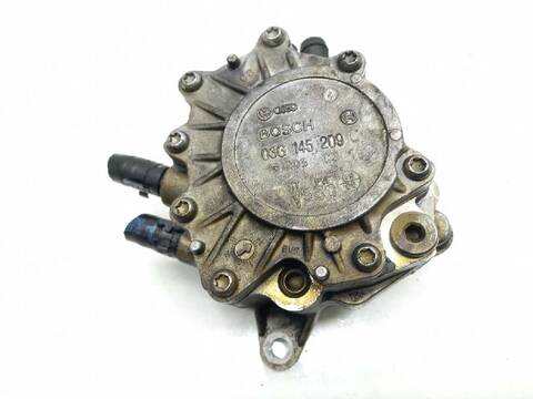 Bomba Inyeccion Skoda Octavia RS BERLINA 170CV 125KW