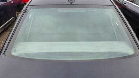 Luna Trasera Bmw Serie 7 740 D 306CV 225KW