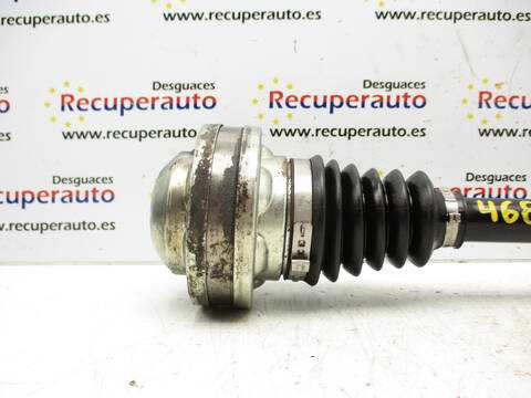 Foto 2ª: Transmision Delantera Derecha Seat Altea BKD (2004)