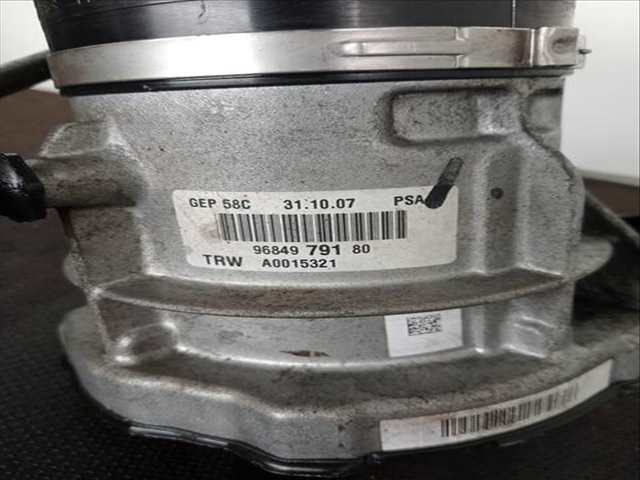 Foto 2ª: Bomba de Direccion Peugeot 308 ACTIVE 1.6 HDI FAP 111CV (2007)