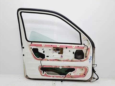Foto 4ª: Puerta Delantera Izquierda Land Rover Freelander BAIKAL 112CV 82KW [204D3] (2004)