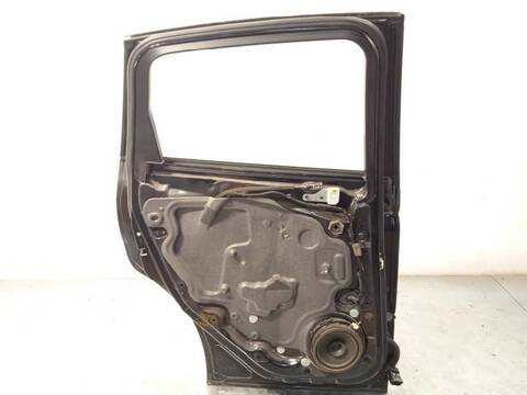 Foto 4ª: Puerta Trasera Izquierda Ford C Max TREND 115CV 85KW [T1DA] (2012)