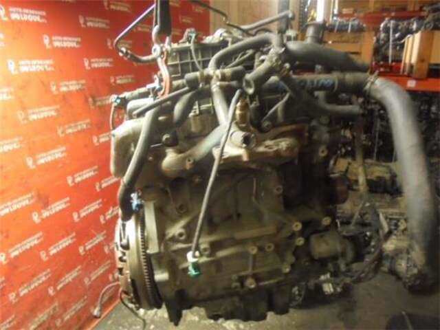 Foto 3ª: Biela Ford Transit 2.3 I [GZFA]
