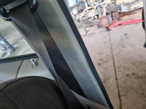 Foto 4ª: Kit Airbag Jeep Cherokee 2.5 CRD BASICO 143CV 105KW [09C] (2003)