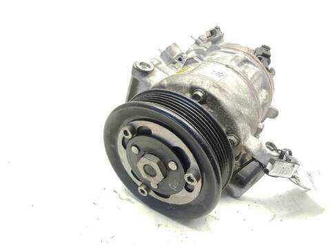 Compresor Aire Acondicionado Audi A3 1.6 TDI