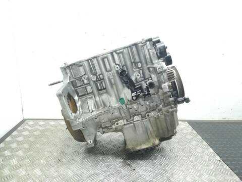 Foto 3ª: Bloque Motor Fiat Scudo 9H07 FURGON (2016)