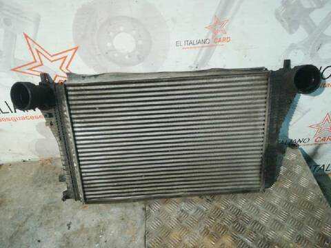 Foto 2ª: Intercooler Seat Leon SPORT 105CV 77KW [BXE] (2006)