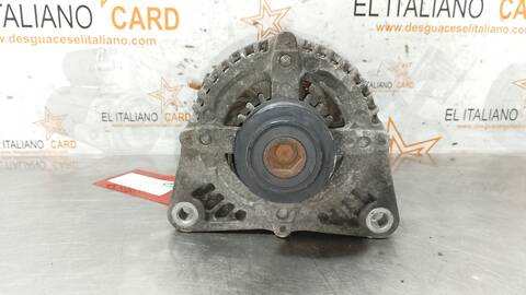 Alternador Suzuki Grand Vitara 1.9 DDIS JLX-EL 5-PTAS.) 129CV 95KW