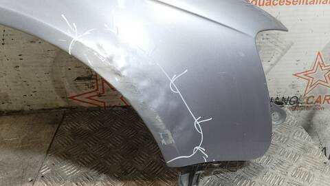 Foto 4ª: Aleta Delantera Derecha Audi A4 3.2 FSI BERLINA 256CV 188KW [AUK] (2006)