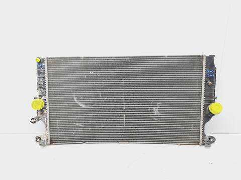 Radiador Motor Toyota Avensis 2.0 D-4D CAT 124CV 91KW