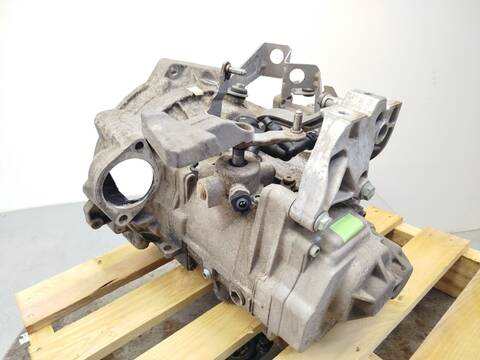 Foto 3ª: Caja Cambios Seat Leon 2.0 FSI 150CV 110KW [BLR] (2005)