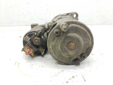 Foto 3ª: Motor de Arranque Hyundai Coupe 2.7 FX FULL COUPE 167CV 123KW [G6BA] (2004)