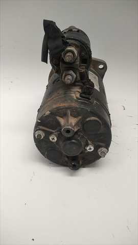 Motor de Arranque Nissan Patrol 2.8 D