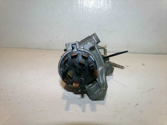 Foto 4ª: Antirrobo Ford Galaxy 1.9 TDI 2000-2006 [AUY] (2002)