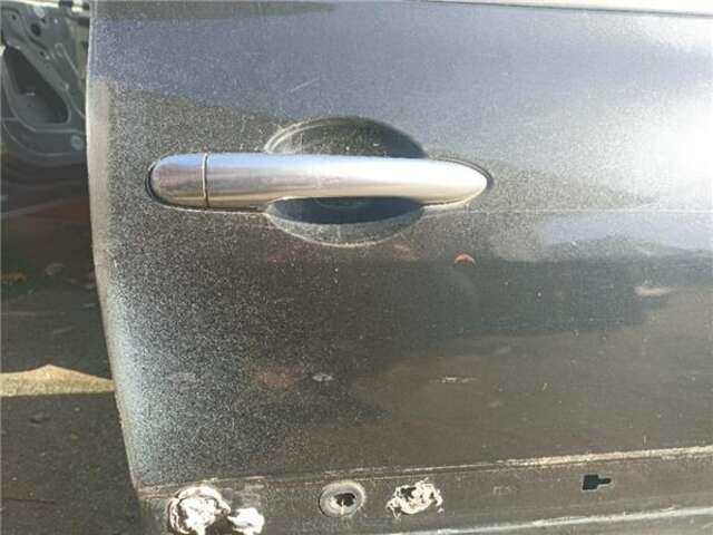 Foto 2ª: Puerta Delantera Derecha Renault Megane 1.9 CONFORT AUTHENTIQUE [1.9 LTR. - 88 KW DCI DIESEL] II BERLINA 5P (10.2002-_) [F9Q B8]