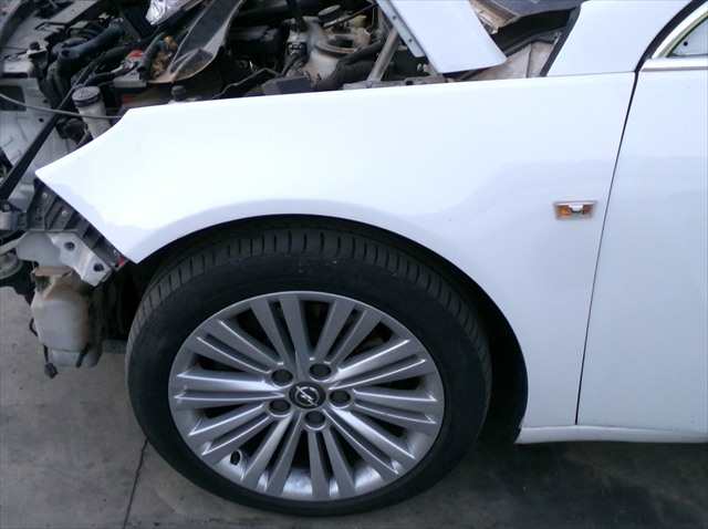 Aleta Delantera Izquierda Opel Insignia 2.0 CDTI 2008-2013