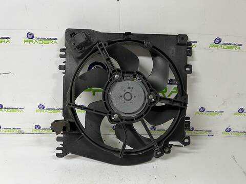 Electroventilador Renault Clio AUTHENTIQUE 86CV 63KW