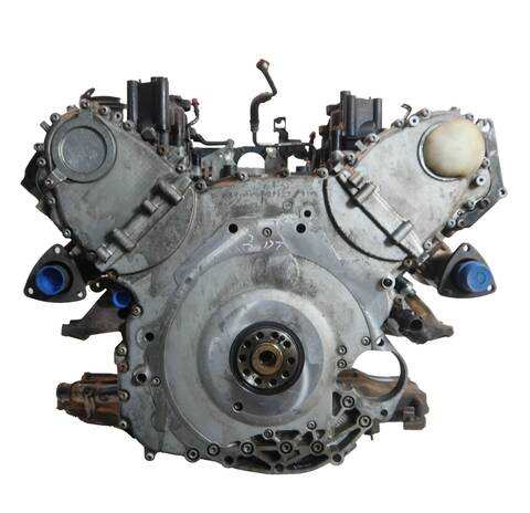 Motor Completo Audi A4 2.7 TDI 180 CV 132KW