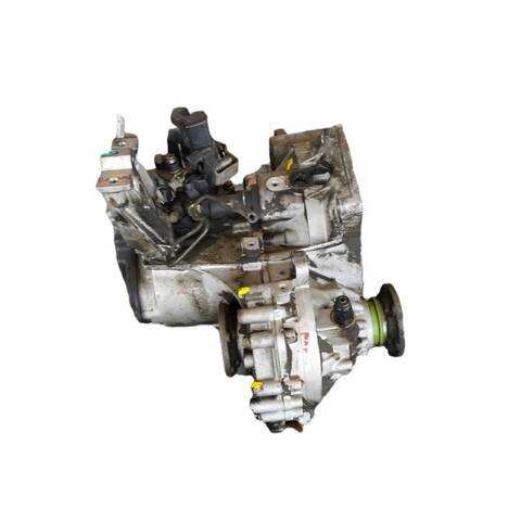 Caja Cambios Seat Toledo 1.8 20V 125CV