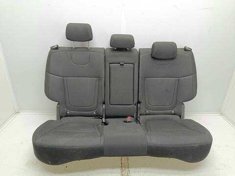 Asientos Traseros Hyundai Tucson KLASS 2WD 150CV 110KW