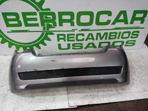 Paragolpes Trasero Chevrolet Aveo LS 101CV