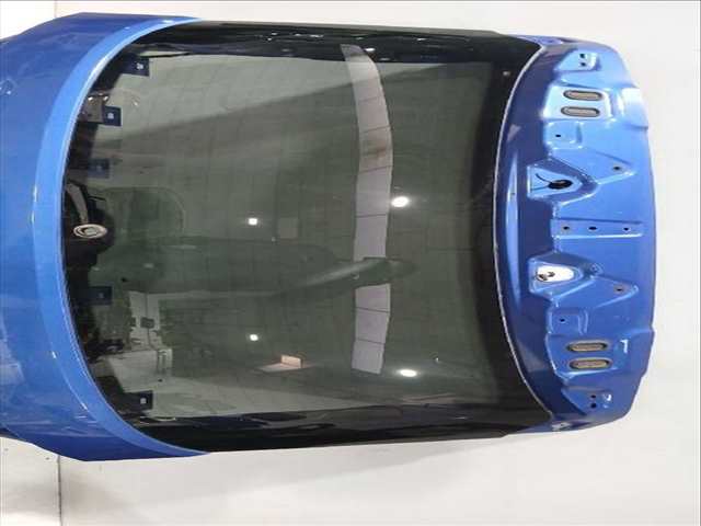 Foto 3ª: Portón Volkswagen T-Roc 1.6 TDI 115CV [DGTE] (2017)