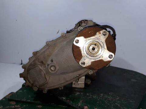 Foto 3ª: Caja Cambios Mercedes Vito 136CV 100KW