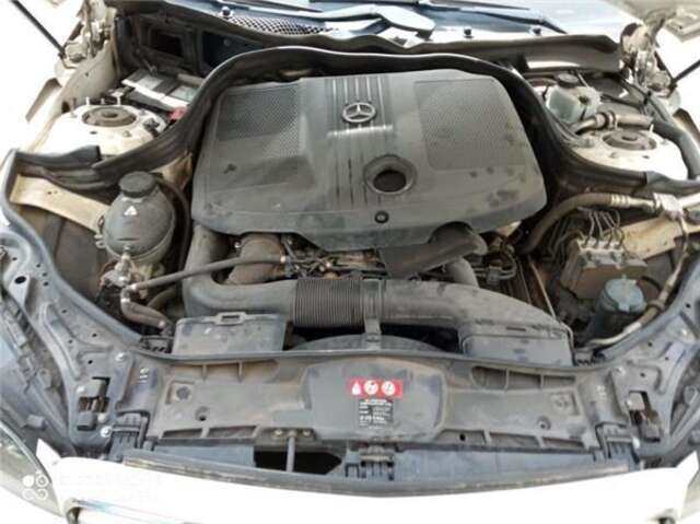Foto 3ª: Soporte Faro Derecho Mercedes Clase E 180 2.1 E 220 BLUETEC (212.001) [2.1 LTR. - 125 KW CDI CAT] [651924]