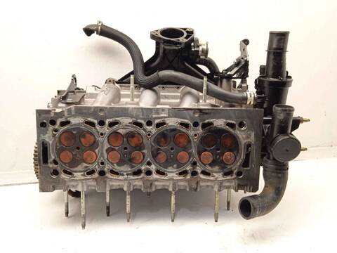 Foto 3ª: Culata Peugeot 307 2.0 16V HDI FAP CAT RHR - DW10BTED4) BERLINA 136CV 100KW (2005)