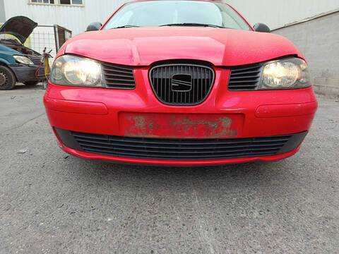 Paragolpes Delantero Seat Ibiza AZQ