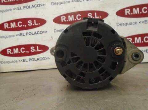 Foto 4ª: Alternador Chevrolet Nubira 1.6 CAT BERLINA 109CV 80KW [F16D3] (2005)