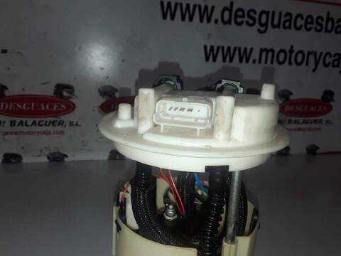 Foto 3ª: Aforador Fiat Bravo 1.9 DYNAMIC MULTIJET 120CV (2007)
