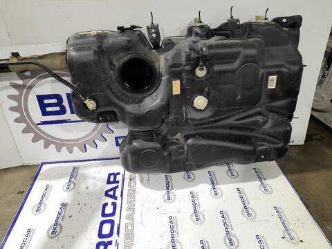 Foto 2ª: Deposito de Combustible Peugeot Expert 1.6 BLUE-HDI FAP 95CV FURGON [BH02] (2016)