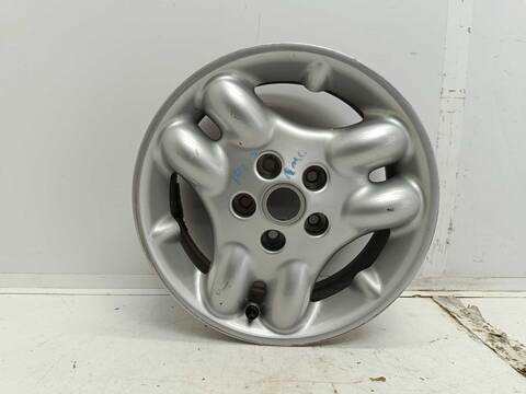 LLanta Chapa Land Rover Freelander BAIKAL 112CV 82KW